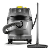 Kärcher Professional Nt 22/1 Ap Bp L - Aspirador