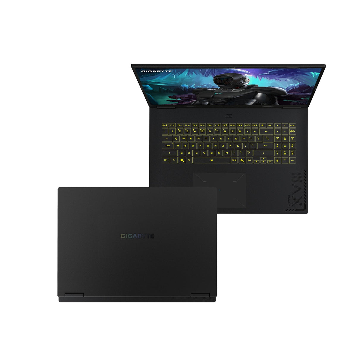 18 Wqxga (2560x1600),165hz  - Amd Ryzen 7 260 - 32go Ddr5 5600mhz (16 Go X 2) - 1 To Ssd - Rtx5060 8g - 1 X Hdmi 2.1 - 2 X Usb 3.2-A - 1 X Usb 4-C - 1 X Usb 2.0-A - 1 X Rj45 - Windows 11 - Garantía 2 Años.