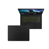18 Wqxga (2560x1600),165hz  - Amd Ryzen 7 260 - 32go Ddr5 5600mhz (16 Go X 2) - 1 To Ssd - Rtx5070 8g - 1 X Hdmi 2.1 - 2 X Usb 3.2-A - 1 X Usb 4-C - 1 X Usb 2.0-A - 1 X Rj45 - Windows 11 - Garantía 2 Años
