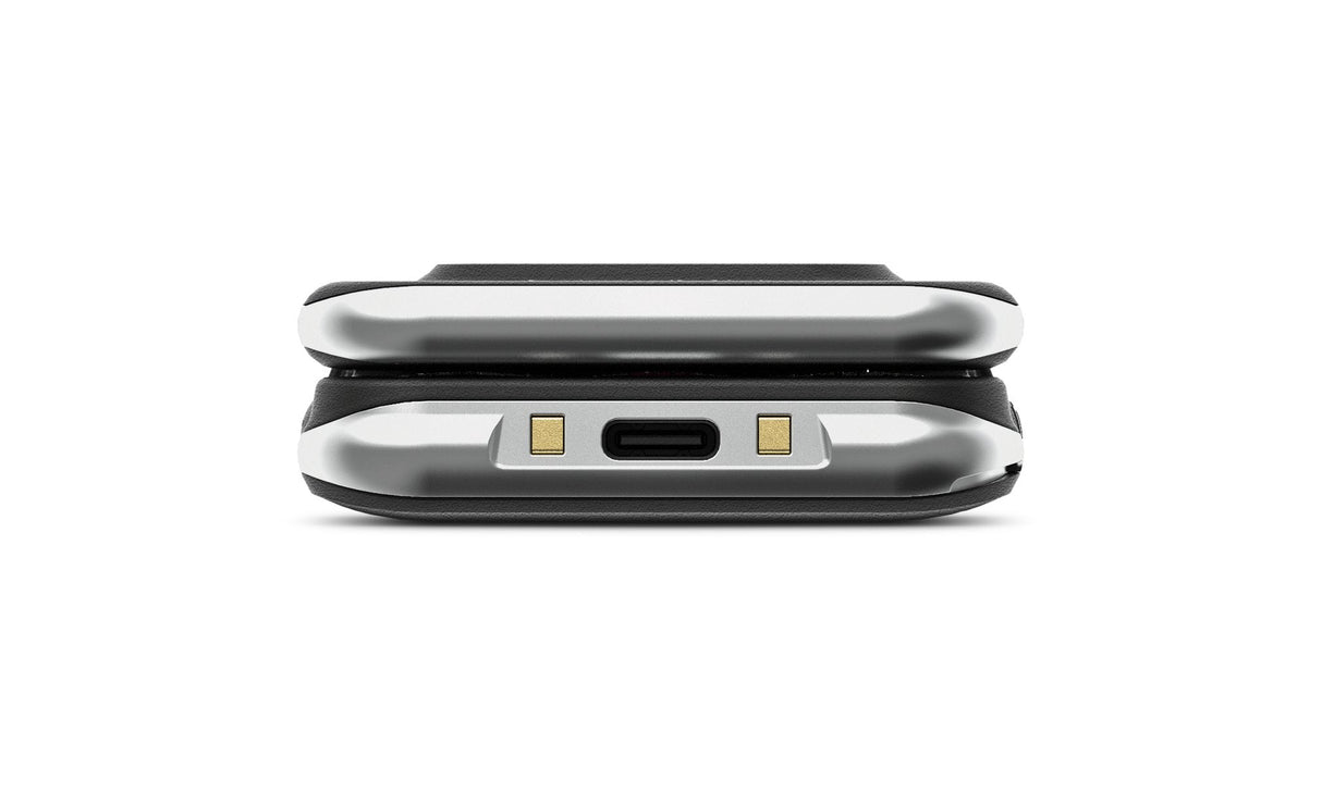 Emporia Emporiajoy_lte Negro (V3) Grosstastenklapphandy