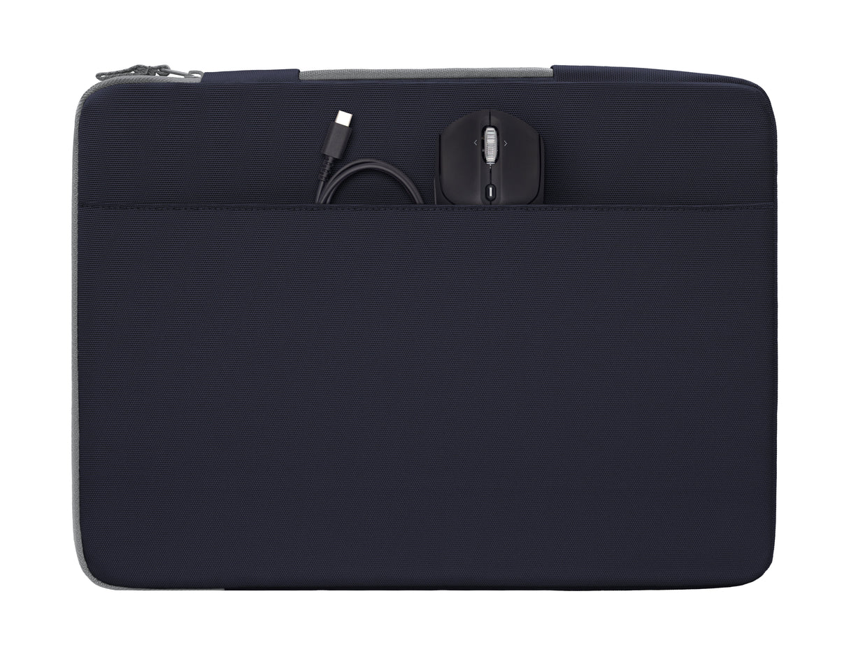 EAN 0199485606583 - HP Protective 15-16-inch Laptop Sleeve 40,6 cm (16") Azul imagen 4