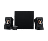 Logitech Altavoces Z533 2.1 60w Negro 980-001054