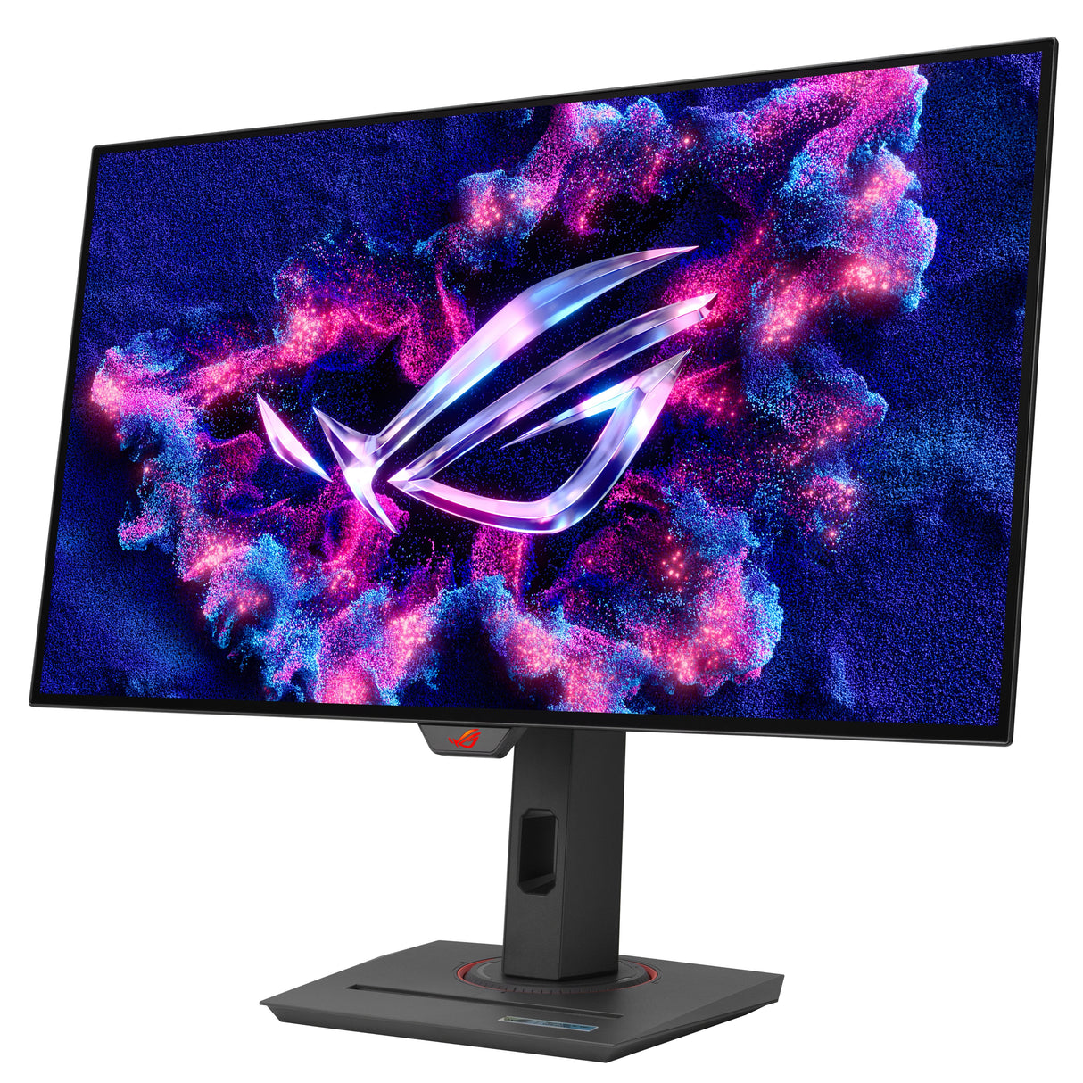 EAN 4711387559666 - ASUS ROG Strix OLED XG27AQDMG pantalla para PC 67,3 cm (26.5") 2560 x 1440 Pixeles Quad HD Negro imagen 1