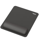 EAN 0043859812165 - Fellowes Breyta 100142555 alfombrilla para ratón Negro imagen 1