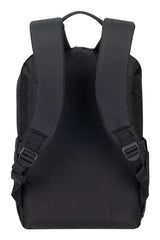 Rivacase Alpendorf 7523 Mochila Eco 13.3"-14" Negro 7523