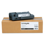Original Lexmark Bote Residual 25.000 Paginas Lexmark C/522/524/530/532/534