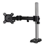 EAN 4895213701273 - ARCTIC Z1 (Gen 3) 96,5 cm (38") Escritorio Negro imagen 1