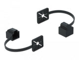 EAN 4043619865895 - DeLOCK 86589 tapón antipolvo para puerto 1 pieza(s) RJ-45 imagen 1