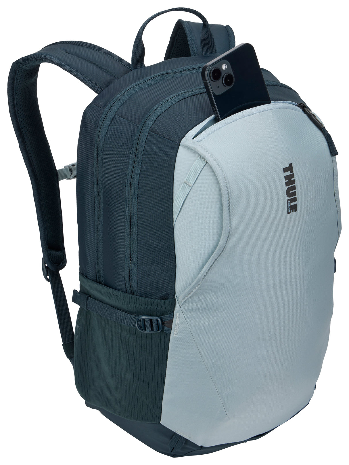 Thule Nb Rucksack 23l Enroute Tebp5216 Soft Blue Darkest Blue