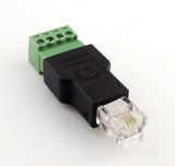 EAN 4038816155283 - ALLNET STT-RJ11 accesorio para bloque de terminales 2 pieza(s) imagen 3
