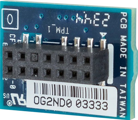 EAN 4719331312770 - GIGABYTE CTM010 SPI 2.0 imagen 1