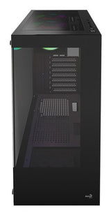 EAN 4711099477999 - Aerocool Pivot Midi Tower Negro imagen 2