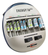EAN 4013674011025 - Ansmann 1001-0004-510 no categorizado imagen 4