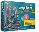 Franzis Verlag Kugelbahn Adventskalender Basteln Spielwaren Bausätze Altersklasse