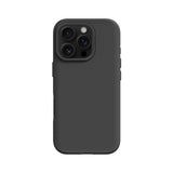Funda Solidsuit Negro Classic Compatible Magsafe Para Apple Iphone 16 Plus - Rhinoshield(Tm)**