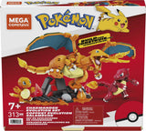 EAN 0194735039364 - MEGA Pokémon HFG06 juguete de construcción imagen 6