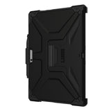 EAN 0840283906503 - Urban Armor Gear 324013114040 funda para tablet 33 cm (13") Antigolpes Negro imagen 2