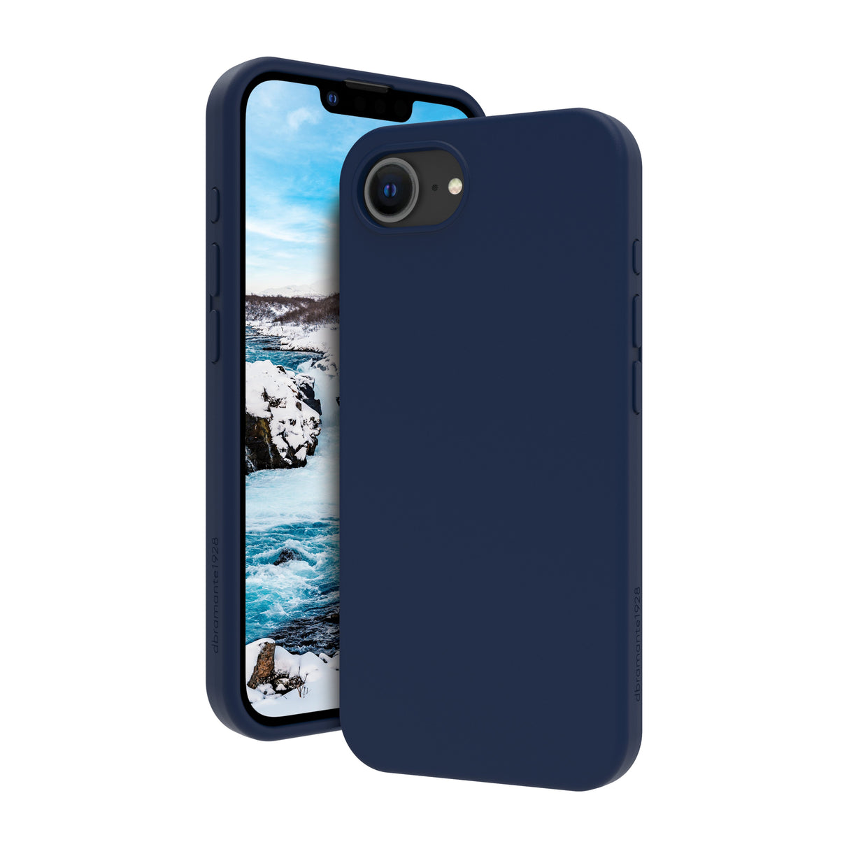 EAN 5711428065995 - dbramante1928 Monaco funda para teléfono móvil 15,5 cm (6.1") Azul imagen 1