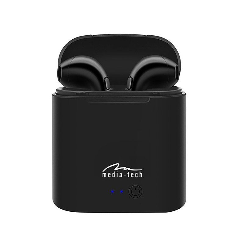 R-Phones- Bluetooth Headset Tws With Powerbank.