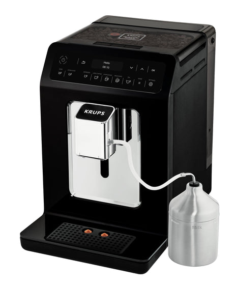 EAN 0010942223115 - Krups Evidence EA8918 Totalmente automática Máquina espresso 2,3 L imagen 5