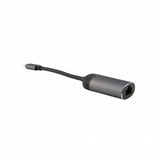 Adaptador  Verbatim Usb-C 3.1 A Ethernet 10cm Cable