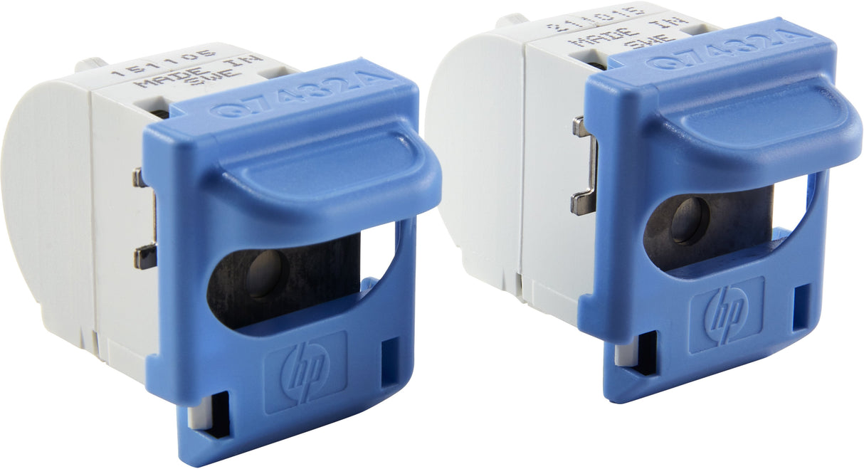 Hp Paquete De Cartucho De Grapas