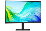 Samsung Viewfinity S61f614 27p Wqhd Ips 100hz 5ms 300cd/M2 Flat 1000:1 Hdmi Dp
