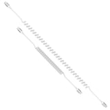 4smarts Usb-C Spiralcable 100w, Wei