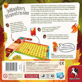 EAN 4250231741739 - Pegasus Mission Haselnuss 25 min Juego de mesa Familia imagen 4