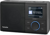 Technisat Digitradio 217 Schwarz