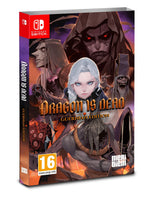 Juego Dragon Is Dead Guernian Edt. Switch