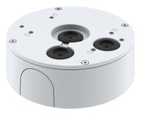 EAN 7331021061804 - Axis 01190-001 cámaras de seguridad y montaje para vivienda Unidad base imagen 1