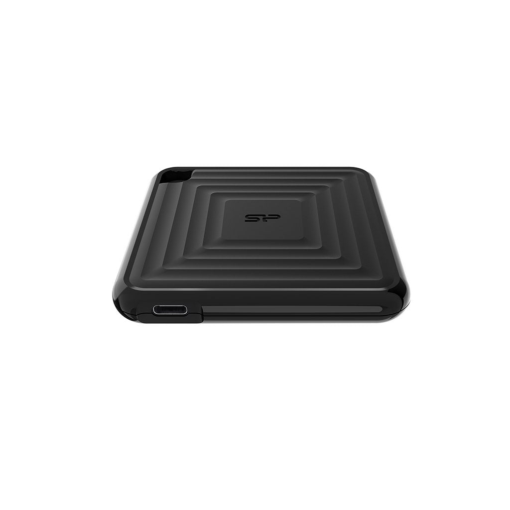 EAN 4713436149972 - Silicon Power CP60 2 TB USB tipo A a USB tipo C 3.2 Gen 2 (3.1 Gen 2) Negro imagen 2