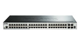 EAN 0790069467912 - D-Link DGS-1510-20/E switch Gestionado L2/L3 Gigabit Ethernet (10/100/1000) 1U Gris imagen 3