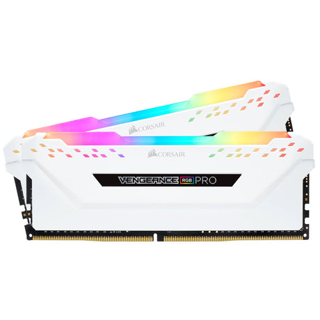 EAN 0843591078719 - Corsair Vengeance RGB módulo de memoria 16 GB 2 x 8 GB DDR4 imagen 3