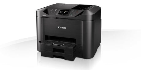 EAN 4549292052602 - Canon MAXIFY MB5450 Inyección de tinta A4 600 x 1200 DPI 24 ppm Wifi imagen 1