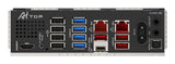 EAN 4719331866570 - GIGABYTE B850 AI TOP placa base AMD B850 Zócalo AM5 ATX imagen 6