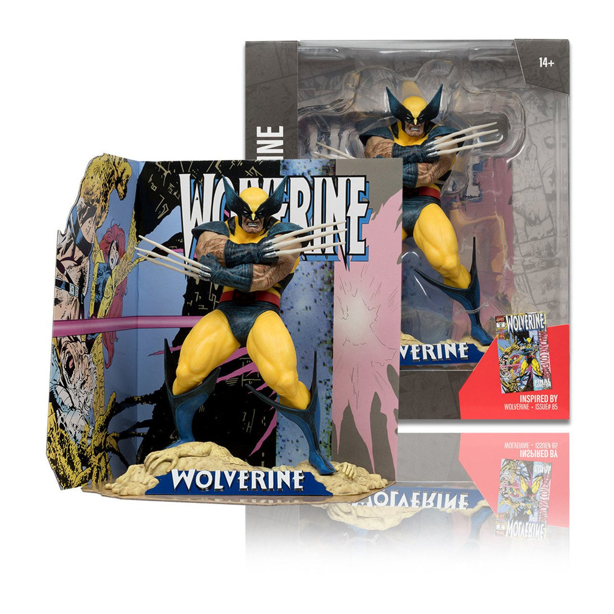 EAN 787926148282 - McFarlane Toys 14828 collectible figure imagen 1