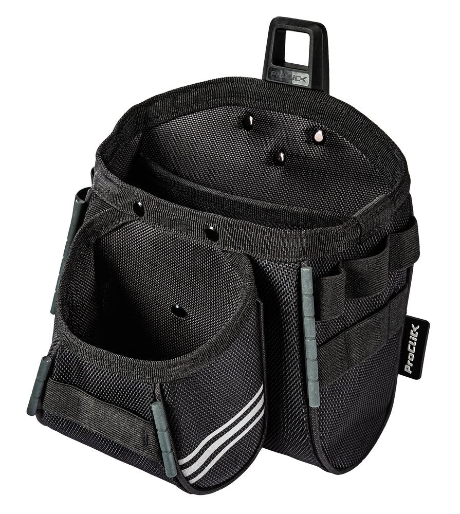 Rieffel Proclick Werkzeug-Gürteltasche Tool Pouch L 36 Sb