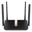 EAN 6971690792060 - Cudy LT500D router inalámbrico Ethernet rápido Doble banda (2,4 GHz / 5 GHz) 4G Negro imagen 1