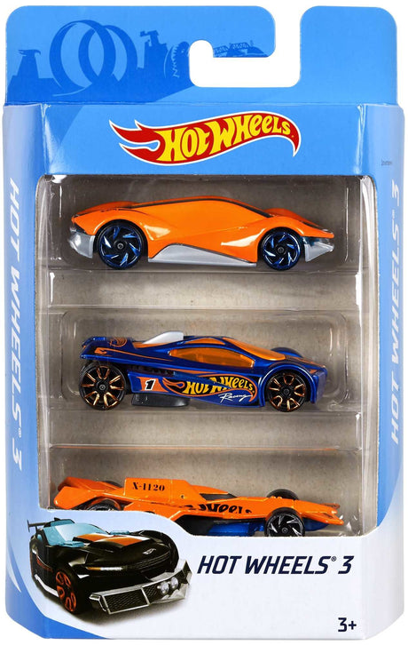 EAN 0027084425611 - Hot Wheels K5904 vehículo de juguete imagen 10