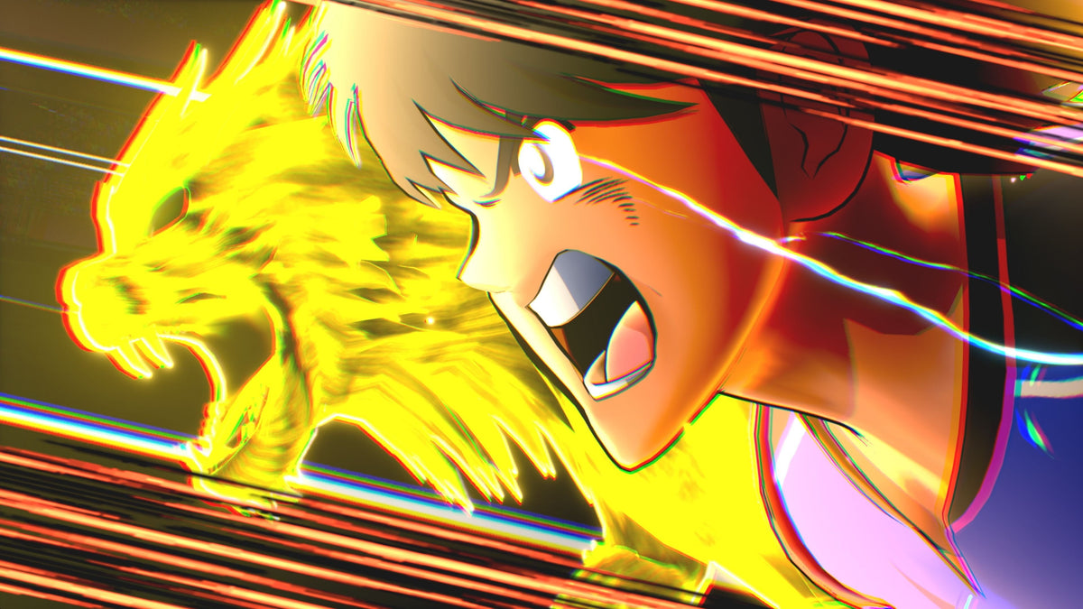 Ps5 Captain Tsubasa 2: World Fighters Eu