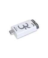 Philips Usb 3.2 32gb Click Series Gen 1 Usb-C Unidad Flash Usb 128 Gb Usb Tipo A 2.0 Plata