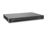EAN 4015867198995 - LevelOne GTL-2882 switch Gestionado L3 Gris imagen 1