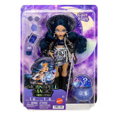 Muñeca Claire Clairvoyant Moonspell Magic Monster High