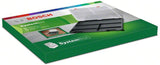 Caja Con Tapa Bosch 1600a019cg, Inserto (Para Caja Del Sistema Bosch) 1600a019cg