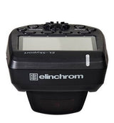 Elinchrom El-Skyport Plus Hs Transmisor De Dato De Cámara 200 M Negro