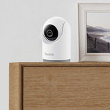 Reolink E Series E321 Almohadilla Cámara De Seguridad Ip Interior 2304 X 1296 Pixeles Techo/Pared/Escritorio