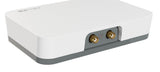 EAN 4752224007131 - Mikrotik RB924I-2ND-BT5&BG77 pasarel y controlador 10, 100 Mbit/s imagen 2
