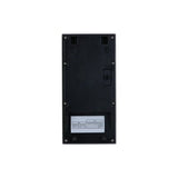 Dahua Vto6222e-P Estación De Puerta De Apartamento Ip De 2 Hilos